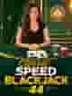 Classic Speed Blackjack 44