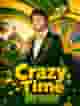 Crazy Time Brasil