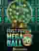 First Person Mega Ball