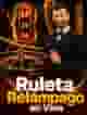 Ruleta Relámpago en Vivo