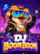 DJ BOOM BOOM
