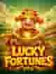 LUCKY FORTUNES