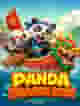 PANDA DRAGON BOAT