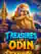 TREASURES OF ODIN