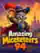 Amazing Miceketeers 94