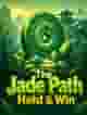 The Jade Path Hold & Win