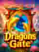 Dragons Gate