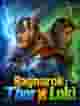 Ragnarok : Thor VS Loki