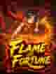 Flame of Fortune