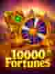 10000 Fortunes
