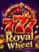777 Royal Wheel