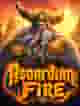 Asgardian Fire
