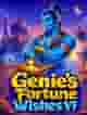 Genie's Fortune Wishes VF