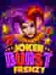 Joker Burst Frenzy