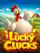 Lucky Clucks