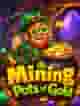 Mining Pots of Gold