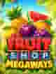 Fruit Shop Megaways