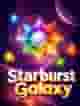 Starburst Galaxy