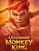 Legendary Monkey King