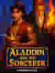 Aladdin and the Sorcerer