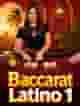 Baccarat Latino 1