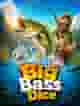 Big Bass Dice