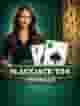 Blackjack 106 - Emerald