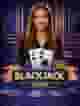 Blackjack 61 - Azure