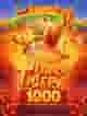 Lucky Tiger 1000
