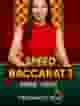 Speed Baccarat 3