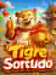 Tigre Sortudo