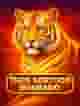 Tigre Sortudo Dourado