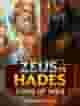 Zeus vs Hades - Gods of War