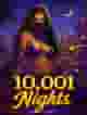 10,001 Nights