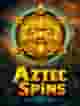 Aztec Spins