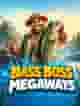 Bass Boss MegaWays