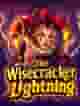 The Wisecracker Lightning