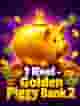 1 Reel - Golden Piggy Bank 2