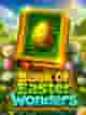 Book Of Easter Wonders