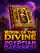Book Of The Divine - Egyptian Darkness