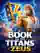 Book Of The Titans - Zeus
