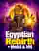 Egyptian Rebirth - Hold & Hit