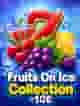 Fruits On Ice Collection -10E