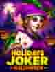 Holidays Joker - Halloween
