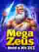 Mega Zeus - Hold & Hit 3X3