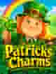 Patricks Charms