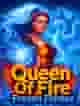 Queen Of Fire - Frozen Flames