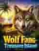 Wolf Fang- Treasure Island
