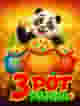 3 Pot Panda