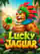 Lucky Jaguar